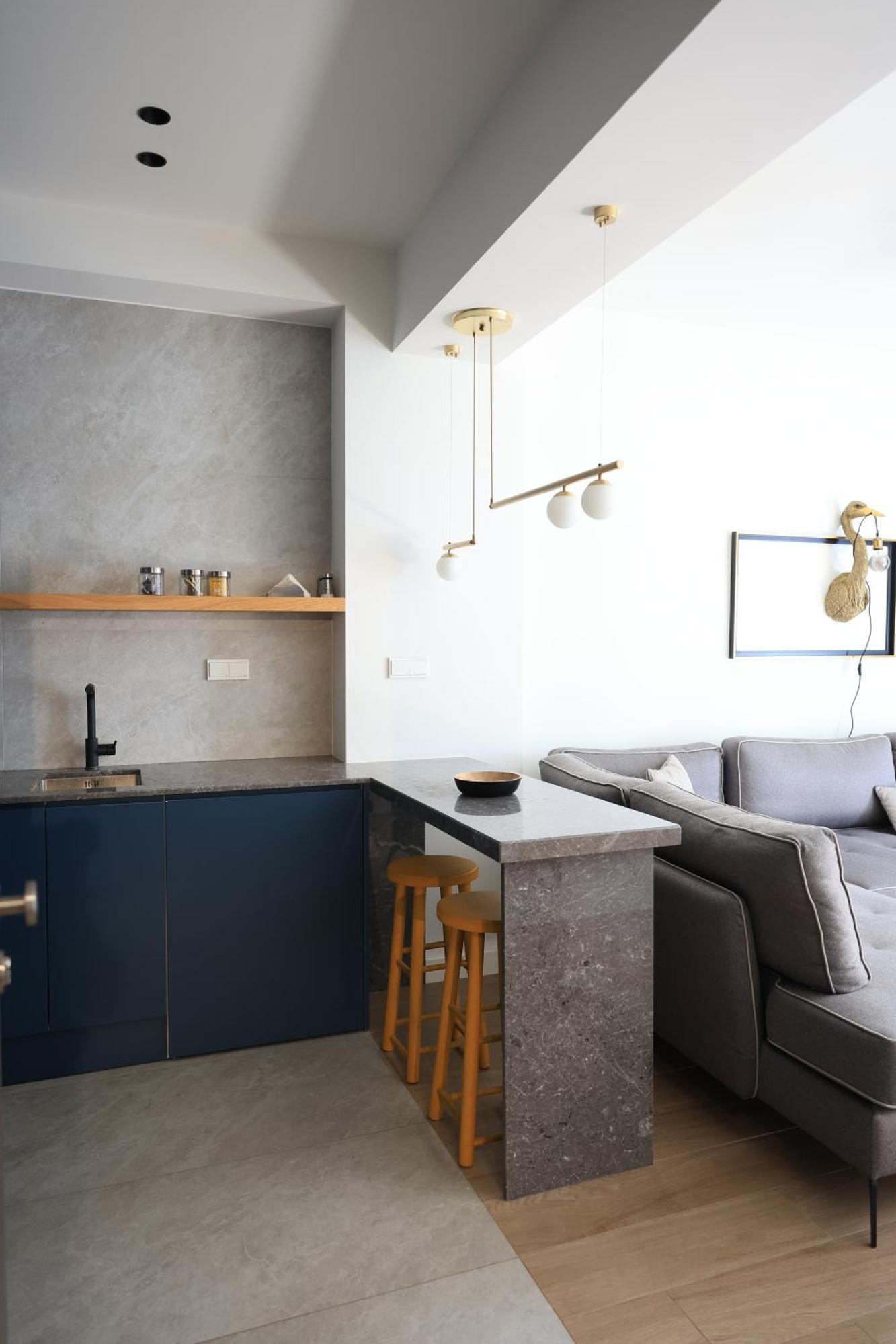 One Apartment By Skg Apartments Thessaloníki Eksteriør bilde