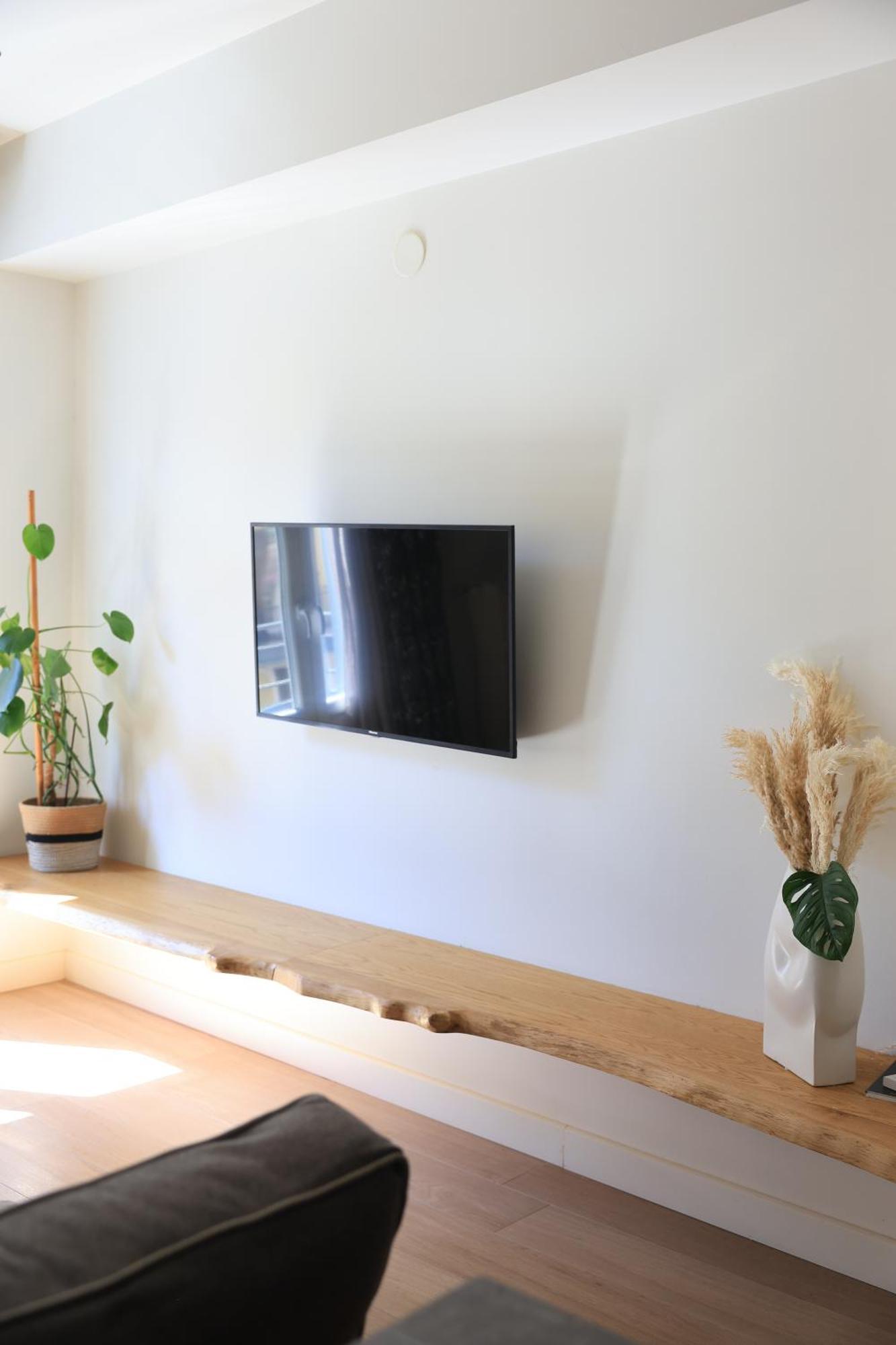 One Apartment By Skg Apartments Thessaloníki Eksteriør bilde