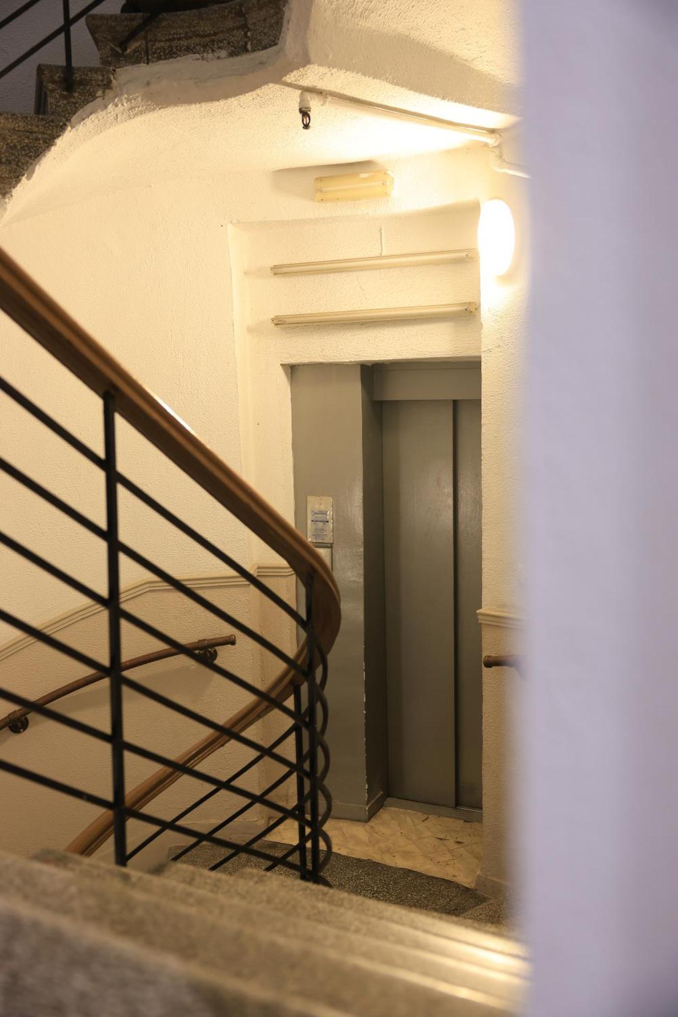 One Apartment By Skg Apartments Thessaloníki Eksteriør bilde